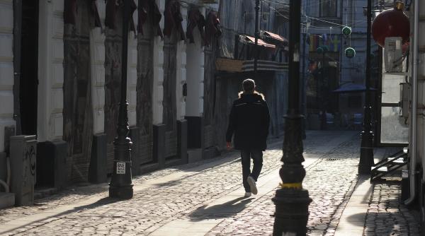 strazi deschise solutia urbana post criza