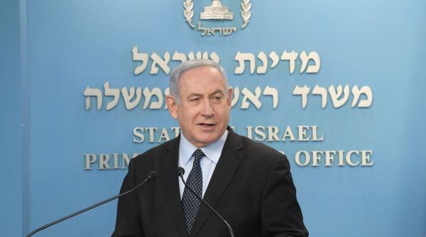 update guvernul de uniune nationala din israel a primit sustinerea knessetului