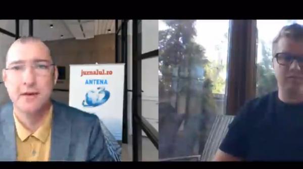 video jurnalul de economie timpul ca business in vremea pandemiei