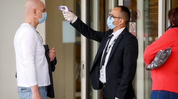 anunt oficial amenzi uriase in starea de alerta cat vei plati daca nu porti masca de protectie in supermarket