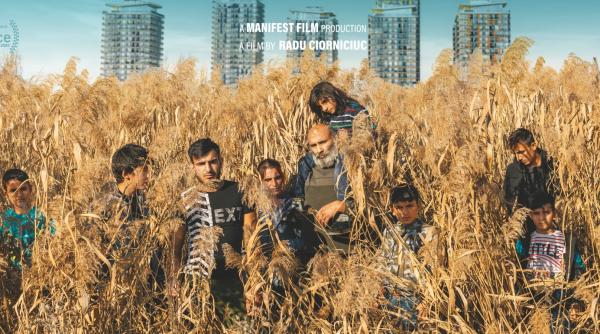 documentarul acasa acasa my home a castigat marele premiu la festivalul de la munchen