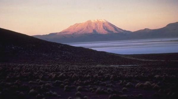 muntele fuji va fi inchis turistilor in aceasta vara