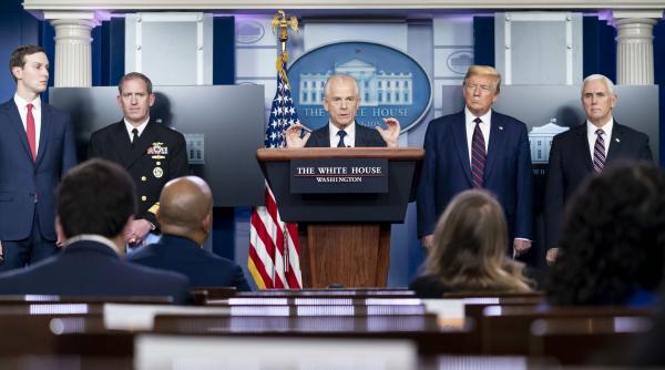 acuzatie grava china a raspandit covid deliberat