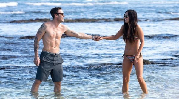 brian austin green si megan fox divorteaza o voi iubi mereu spune actorul