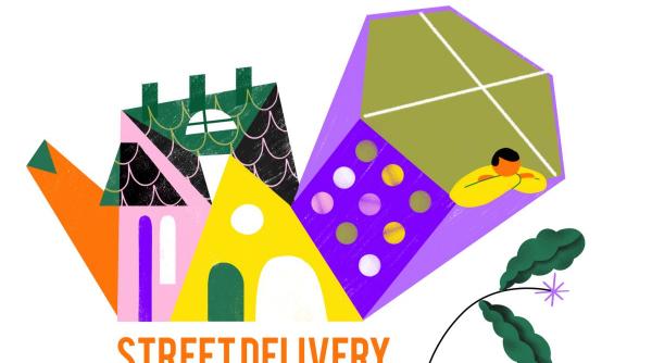 de la orase pentru clima la orase in pandemie resolutii apel de proiecte pentru street delivery 2020