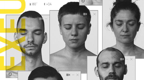 exeunt prima productie online creata de reactor