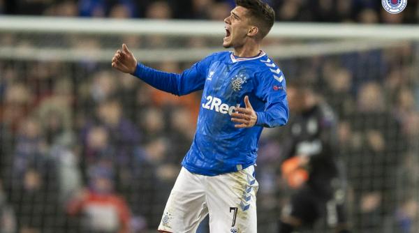 glasgow rangers vrea sa l cumpere pe ianis hagi cat va plati clubul pentru fotbalistul roman