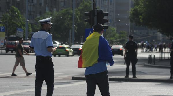 protestele antiguvernamentale costa pana la 15 000 de lei