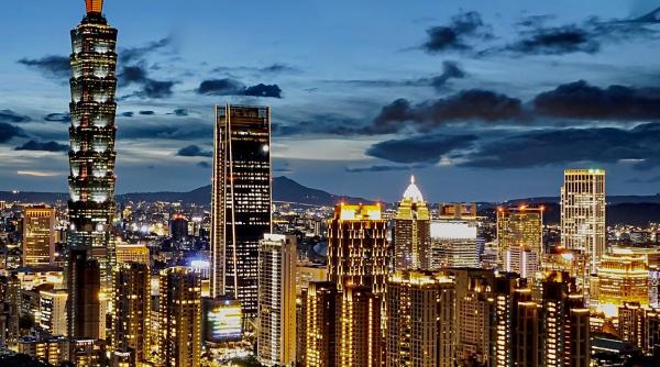 china declara ca nu va accepta niciodata suveranitatea taiwanului