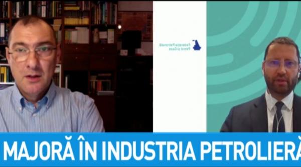 video jurnalul de economie rolul industriei de petrol in redresarea economiei