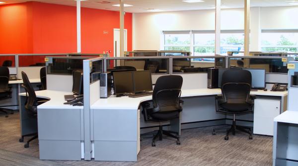 locurile de munca vacante la minimumul ultimilor 5 ani