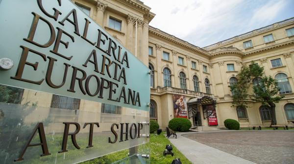 mnar redeschis la aniversarea a 70 de ani de la inaugurare