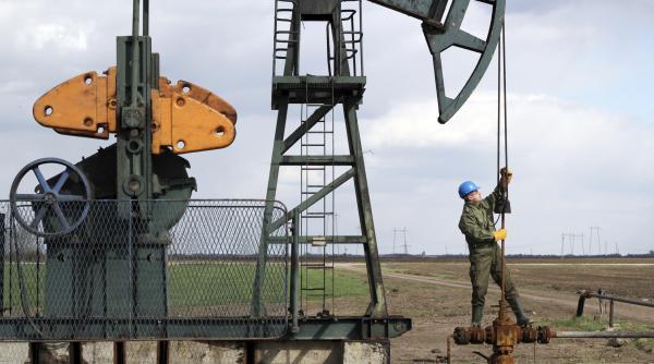 petrolistii cer declasificarea datelor nepericuloase