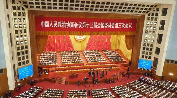 china face bilantul dupa pandemie si abordeaza relansarea