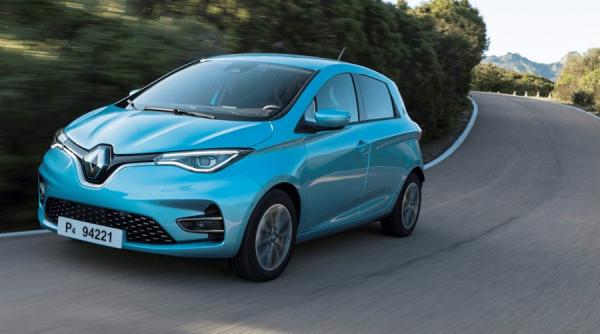 renault ar putea disparea daca nu va primi curand ajutor pentru a face fata crizei coronavirusului