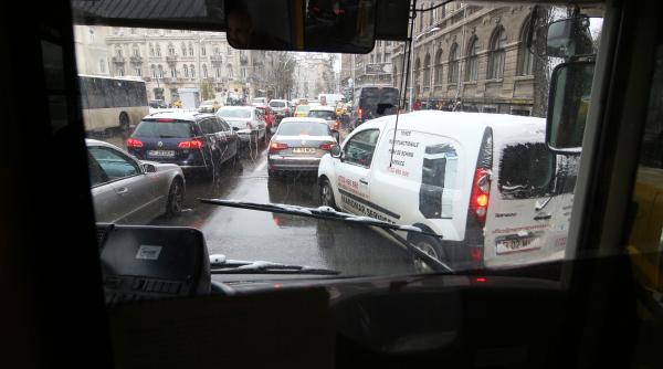 soferii de nota 10 rasplatiti de politisti