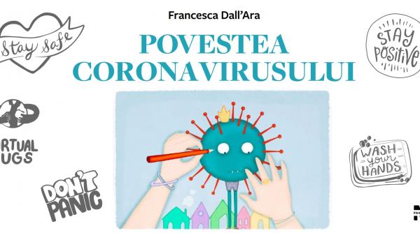ce i ai spus copilului tau despre coronavirus