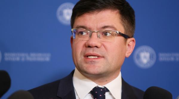 ministrul mediului planul nostru este sa demaram cea mai mare extindere a fondului forestier din ultimii 30 de ani