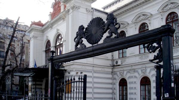 muzeul municipiului bucuresti se redeschide pentru public