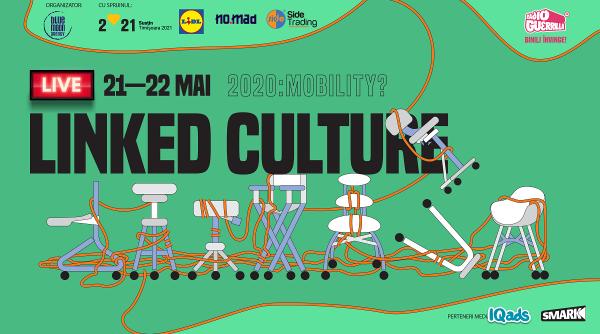 prima conferinta online dedicata sectorului cultural independent