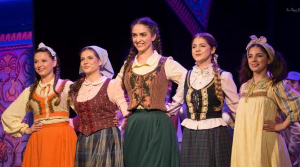 program tes fest editia a v a la teatrul evreiesc de stat