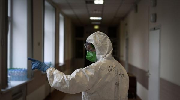 academia romana punctul maxim al pandemiei a fost in 28 aprilie