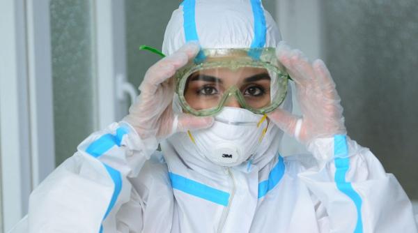 avertismentul oms este posibil sa obtinem un al doilea varf in timpul acestui prim val