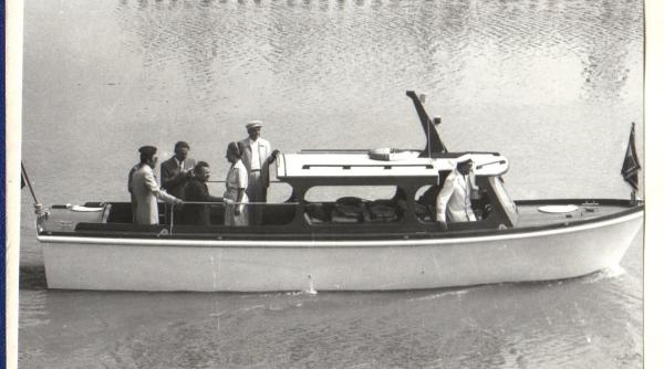 canalul dunare marea neagra implineste 36 de ani