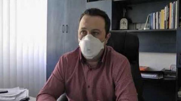 directorul executiv al dsp vrancea si a inaintat demisia