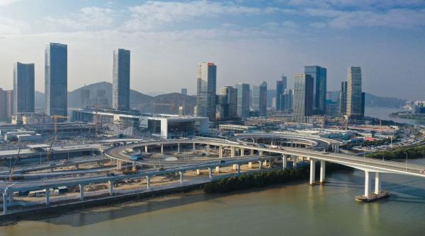 doliu in lumea afacerilor a schimbat total fata unui oras