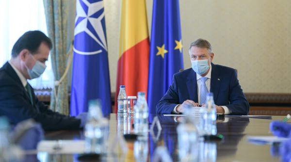 miscare de ultima ora pregatita de iohannis