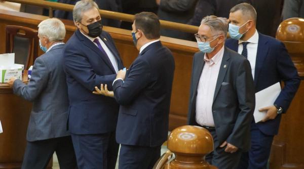 senator usr asistam la un teatru prost regizat de psd si jucat de niste actori mediocri de la pnl