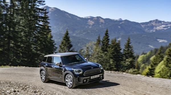 countryman ajunge la 224 de cai