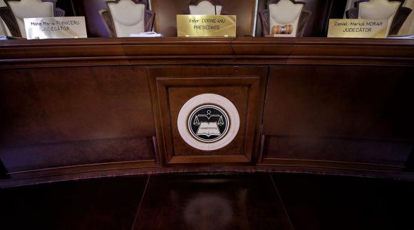 curtea constitutionala amana dezbaterea la codul administrativ alegerile locale si mandatele alesilor
