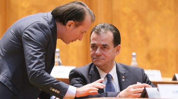 firmele risca falimentul la stat e liniste si pace