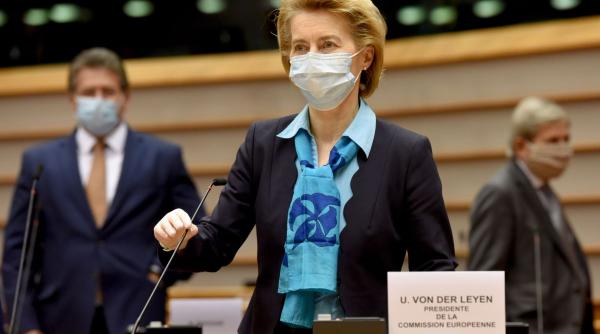 premiera buget ue de 1 1 trilioane euro