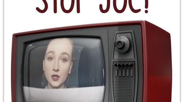 teatrul national iasi continua stagiunea online cu o noua premiera stop joc