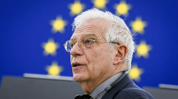 ue presata sa aleaga intre sua si china