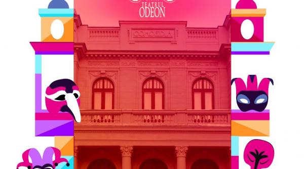 ziua copilului la odeon