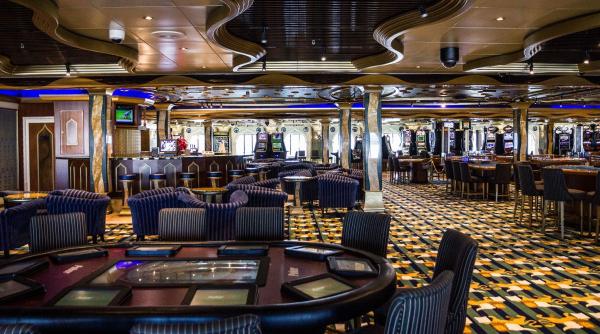 cazinourile din las vegas se vor redeschide treptat din 4 iunie