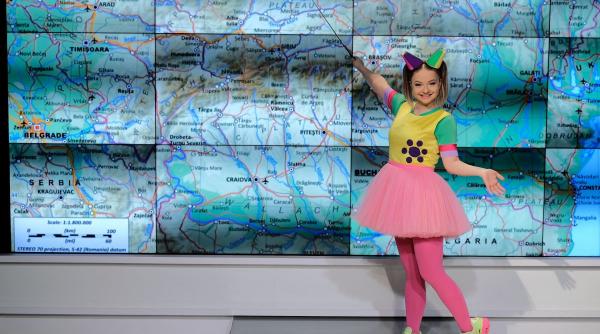 duminica 31 mai de la 10 00 antena 1 difuzeaza o editie eveniment gasca zurli prezentata de mirela retegan