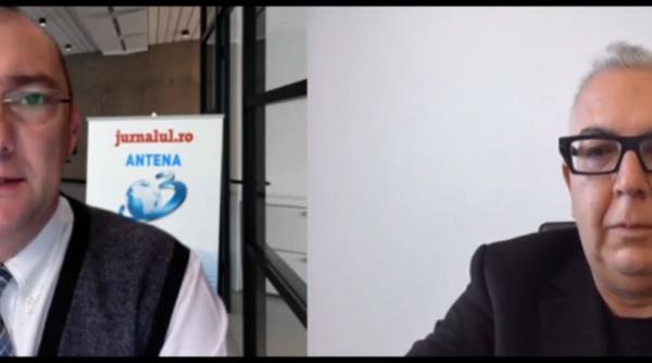 video jurnalul de economie investitii pentru relansarea economie