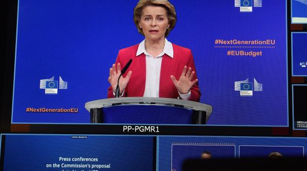 copiii nostri vor plati datoria coronavirusului