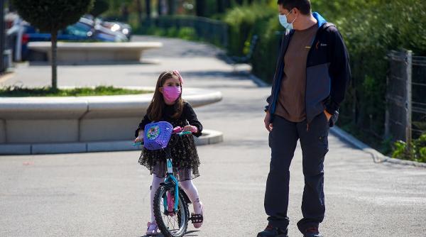 covid 19 pe intelesul copiilor