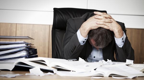 managerii privati anunta concedieri