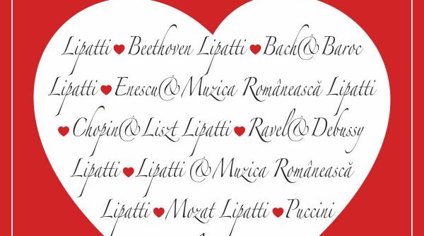 recitaluri online la casa lipatti cu tema enescu si muzica clasica romaneasca