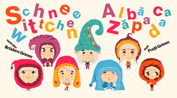 spectacolele online ale lunii iunie transmise de teatrului german de stat timisoara