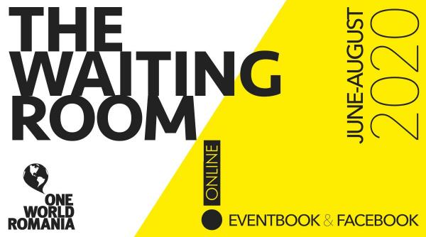 the waiting room in asteptarea one world romania editia a 13 a