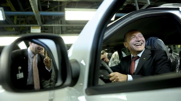 accident grav in capitala coloana oficiala a lui traian basescu a fost implicata