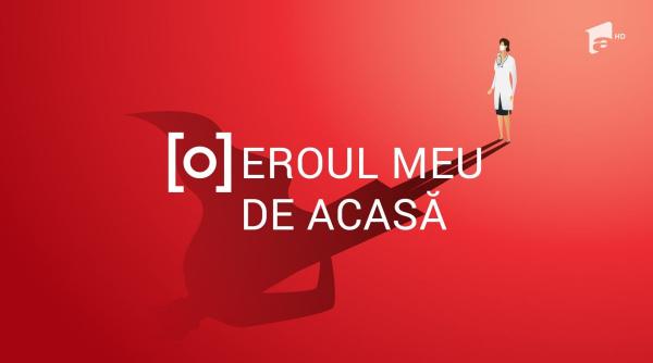 observator lanseaza campania eroul meu de acasa